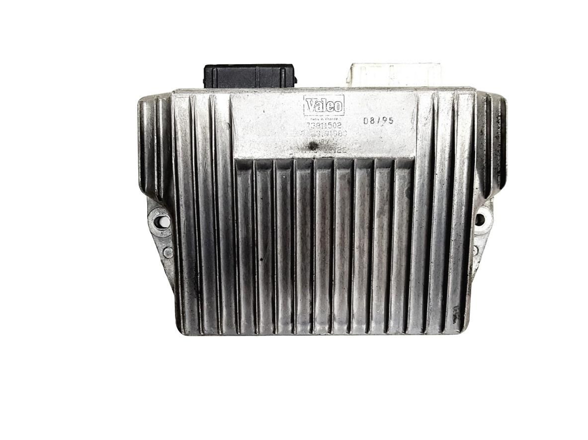 Blok Ovladačů 9623191980 73811502 H4.3S212G PSA Valeo 7166 main product photo