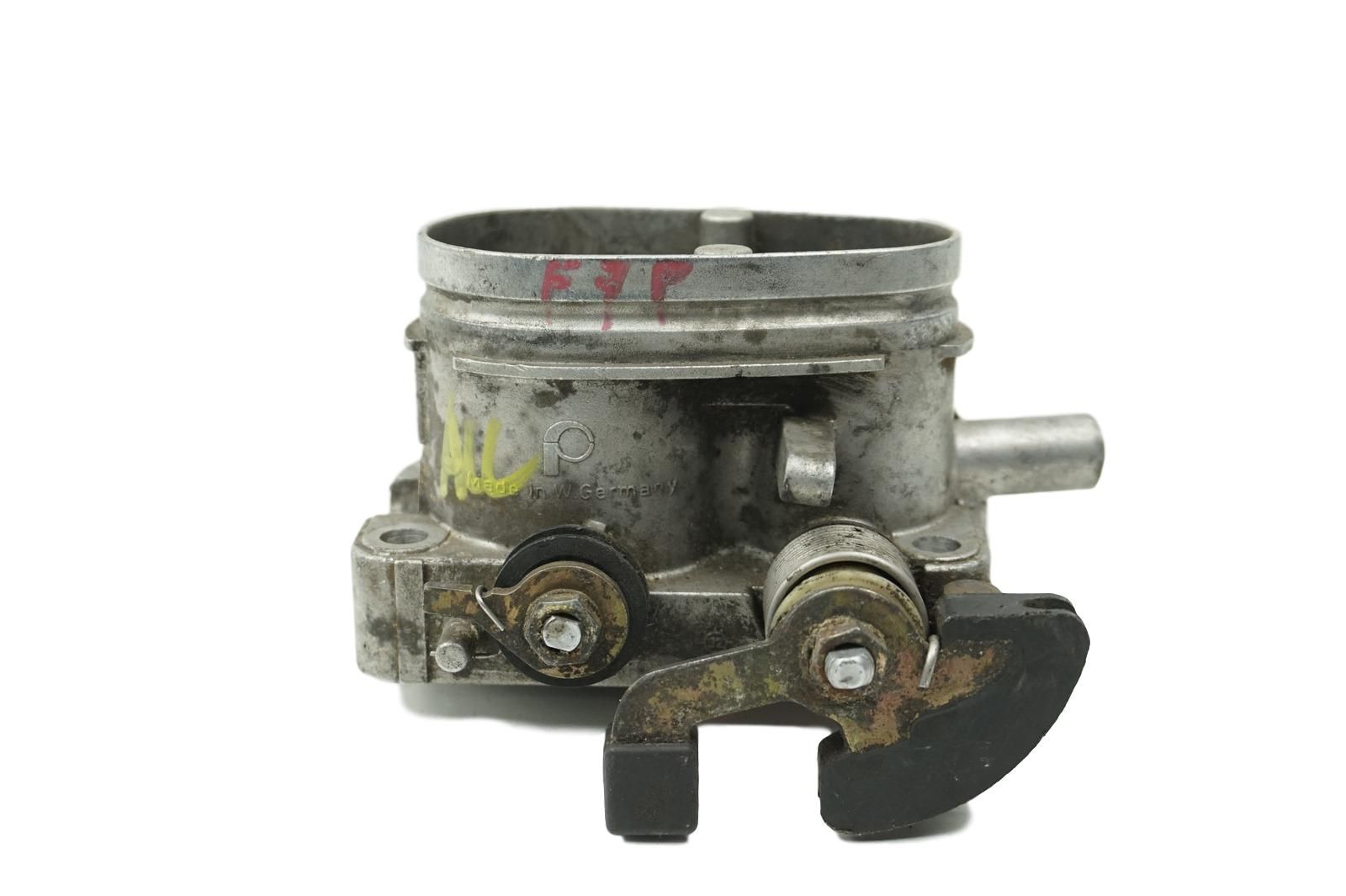 Przepustnica 1,8 16V F7P 713932 Renault 19 main product photo