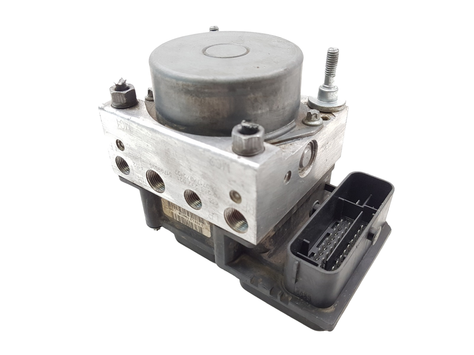 Pumpa Abs Fiat Panda 51799595 0265800673 0265232021 Bosch 1207 main product photo