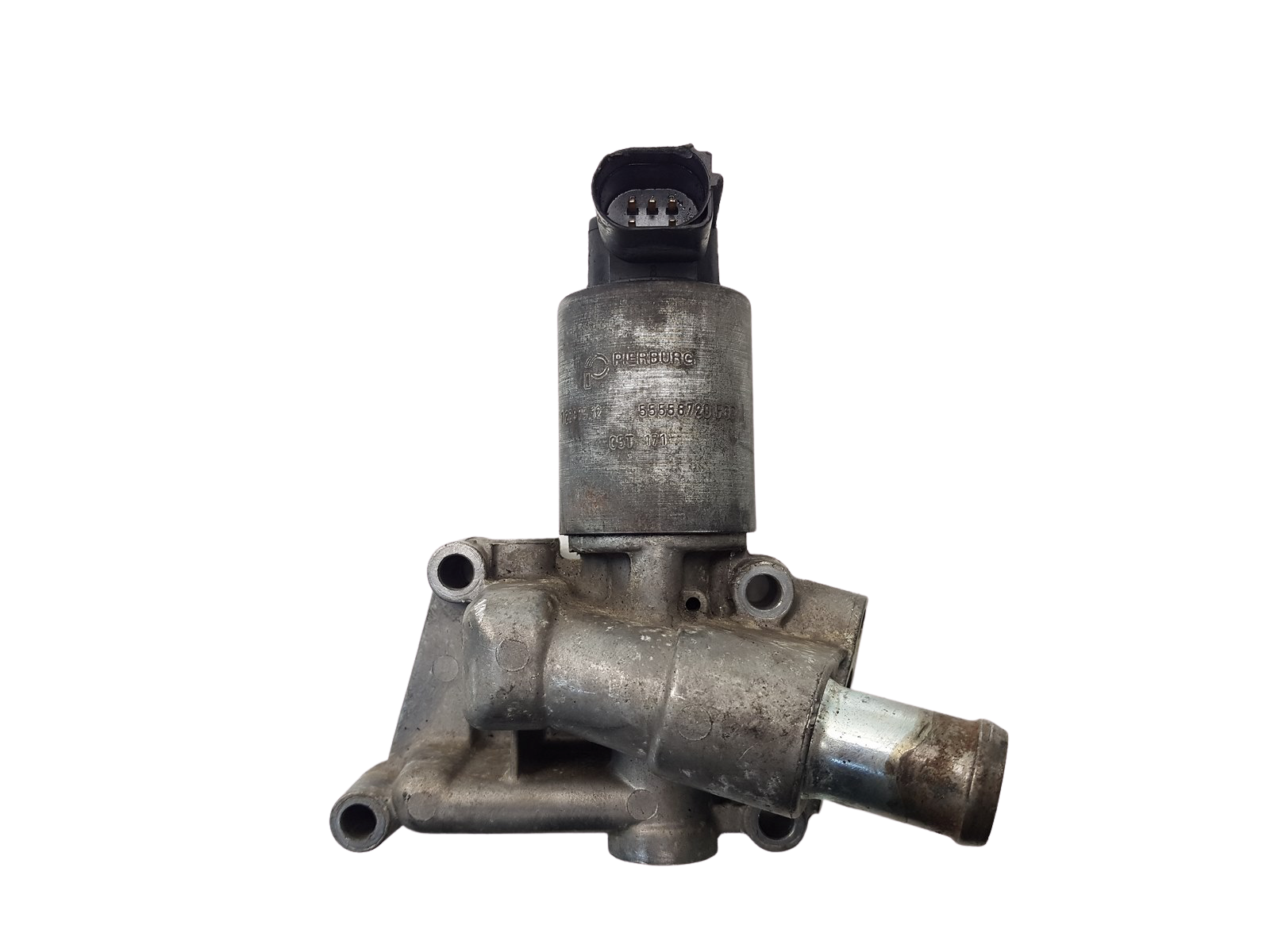 Ventil Egr Opel 55556720 7.22875.12 Pierburg main product photo