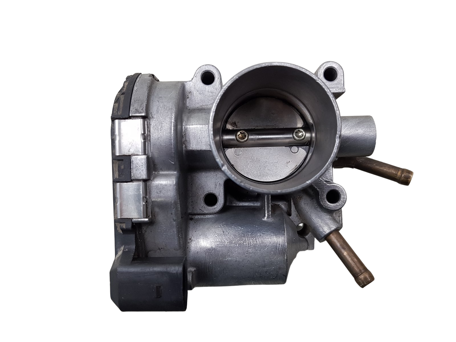 Škrticí Klapka VWAG 030133062C 0280750095 Bosch 2267 main product photo