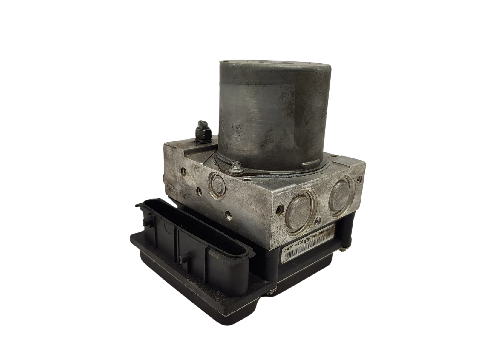 Pumpa Abs Renault Megane 2 Scenic 8200344607 0265234138 0265950300 5842 main product photo