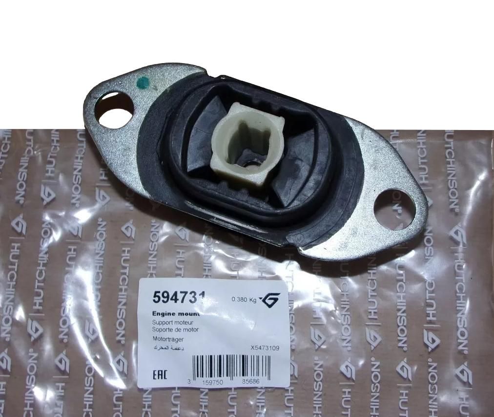 Zavěšení Motoru Pro Renault 594731 112214046R Hutchinson main product photo
