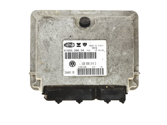 Blok Ovladačů 036906014D IAW4AV.V6 VW Magneti Marelli main product photo