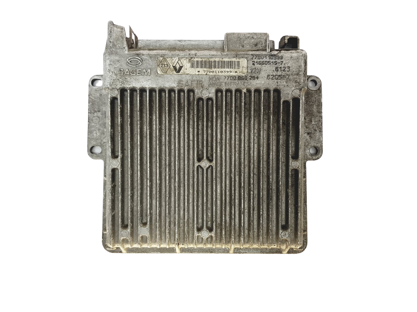 Blok Ovladačů 7700110399 21650515-7 Renault Sagem 26079 main product photo