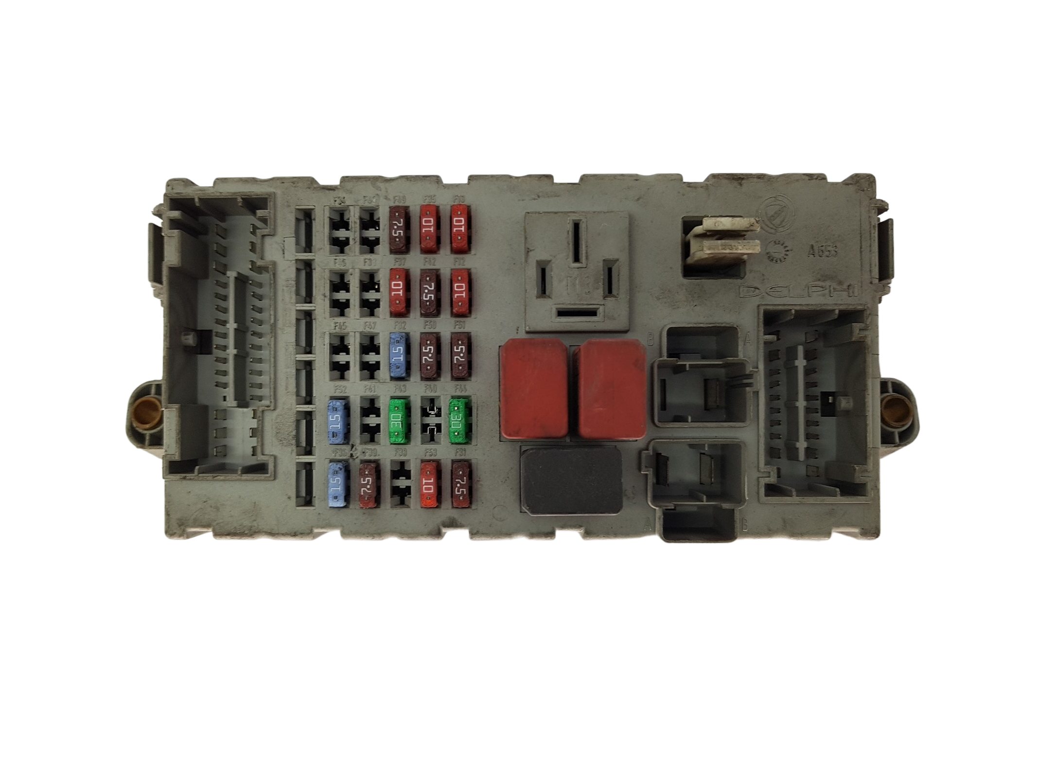 Pojistková Skříň Fiat 51714706 NPL 46535725 CPL main product photo