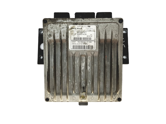 Blok Ovladačů 8200331477 8200374150 R0410B027B Renault Delphi 19872 main product photo