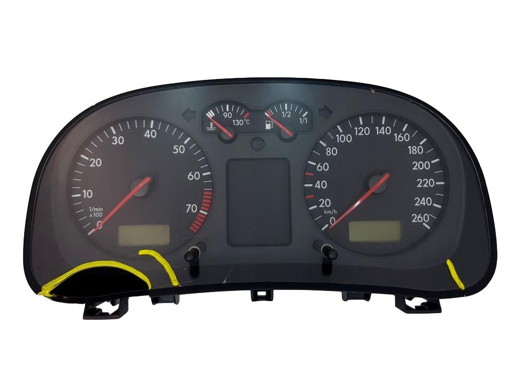 Otáčkoměr VW Golf MK4 1J0919861D 0263611002 main product photo