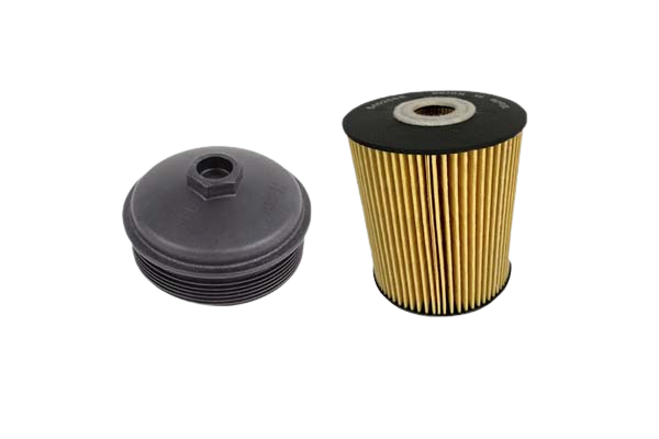 Kryt Filtru Oleje Pro Audi 077115433B 077115562 17110000201 Vika main product photo