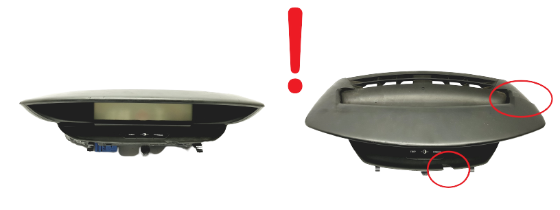 Otáčkoměr Citroen C4 P96631954ZD 58326 main product photo