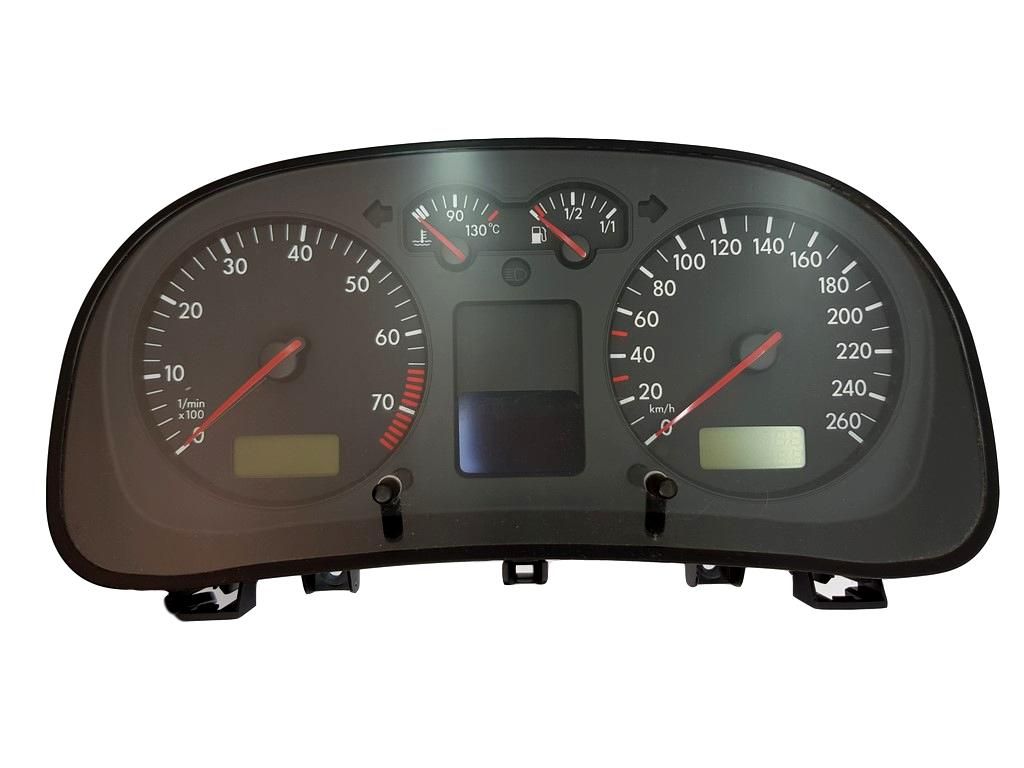 Otáčkoměr VW Golf MK4 Bora 1J0920825A 0263628061 main product photo