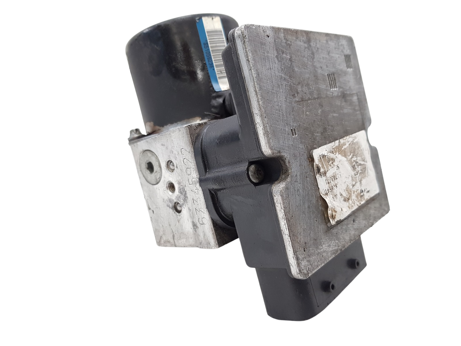 Pumpa Abs Lancia Ypsilon 51703571 54084694D TRW 1018 main product photo