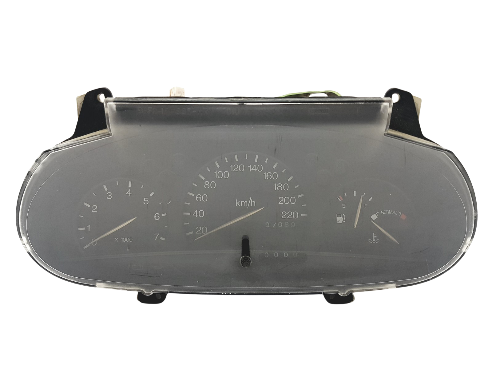 Otáčkoměr Ford Escort 96FB-10C956-BA 96FB10848BA 49962 main product photo
