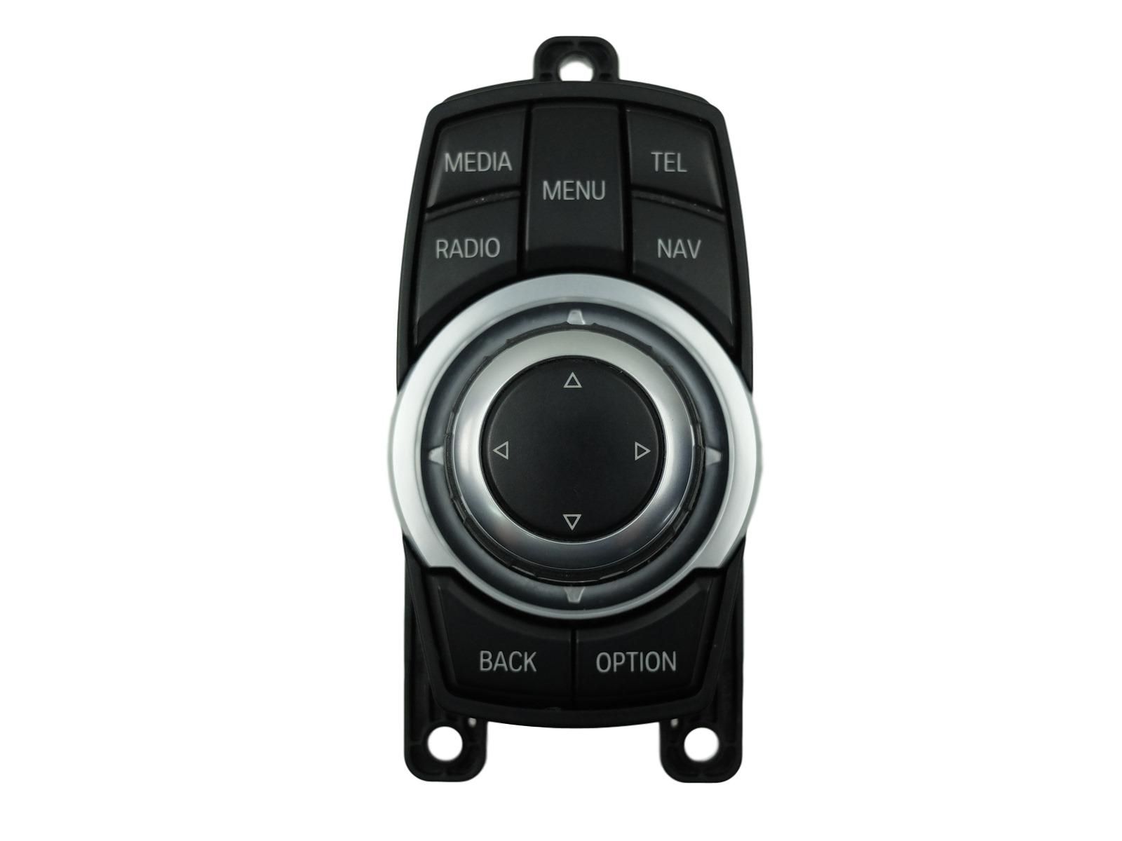 Vypínač Navi BMW 65829286699 9286699 IDRIVE main product photo