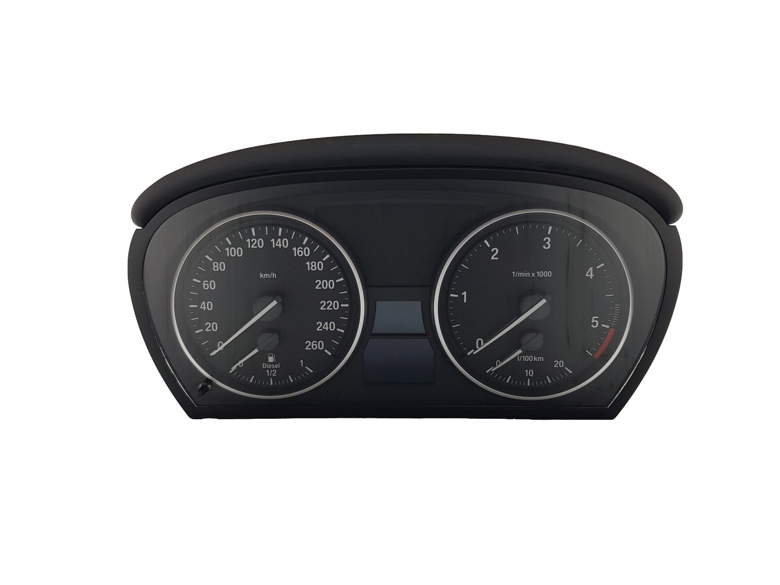 Tachometr BMW X1 E84 9316152-01 main product photo