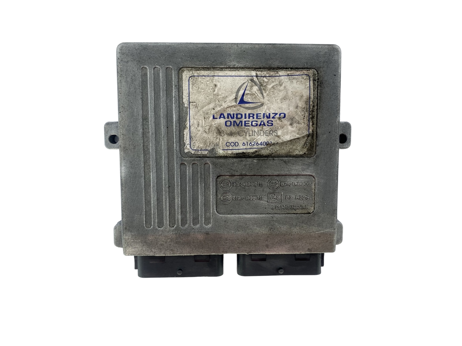 Blok Ovladačů LPG 10R-026011 110R-006011 616264001 Landi Renzo 49580 main product photo