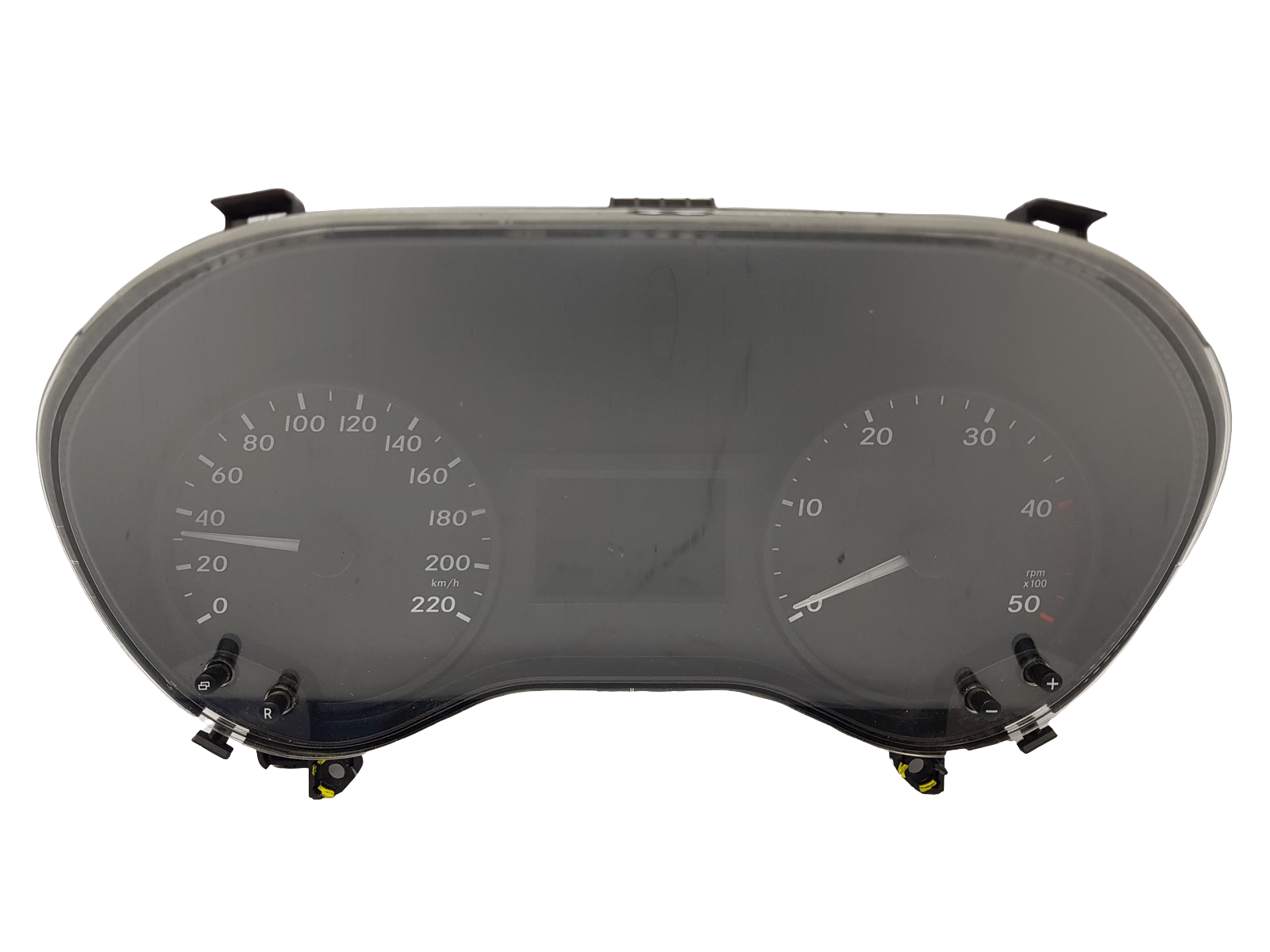 Otáčkoměr Mercedes Vito A4479009205 Johnson 24918 main product photo
