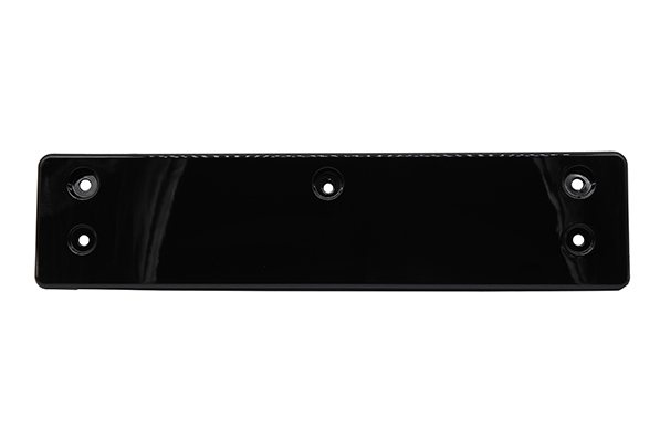 Lišta Pro Spz Pro VW Touareg 7L6807287P 88070695002 DPA main product photo