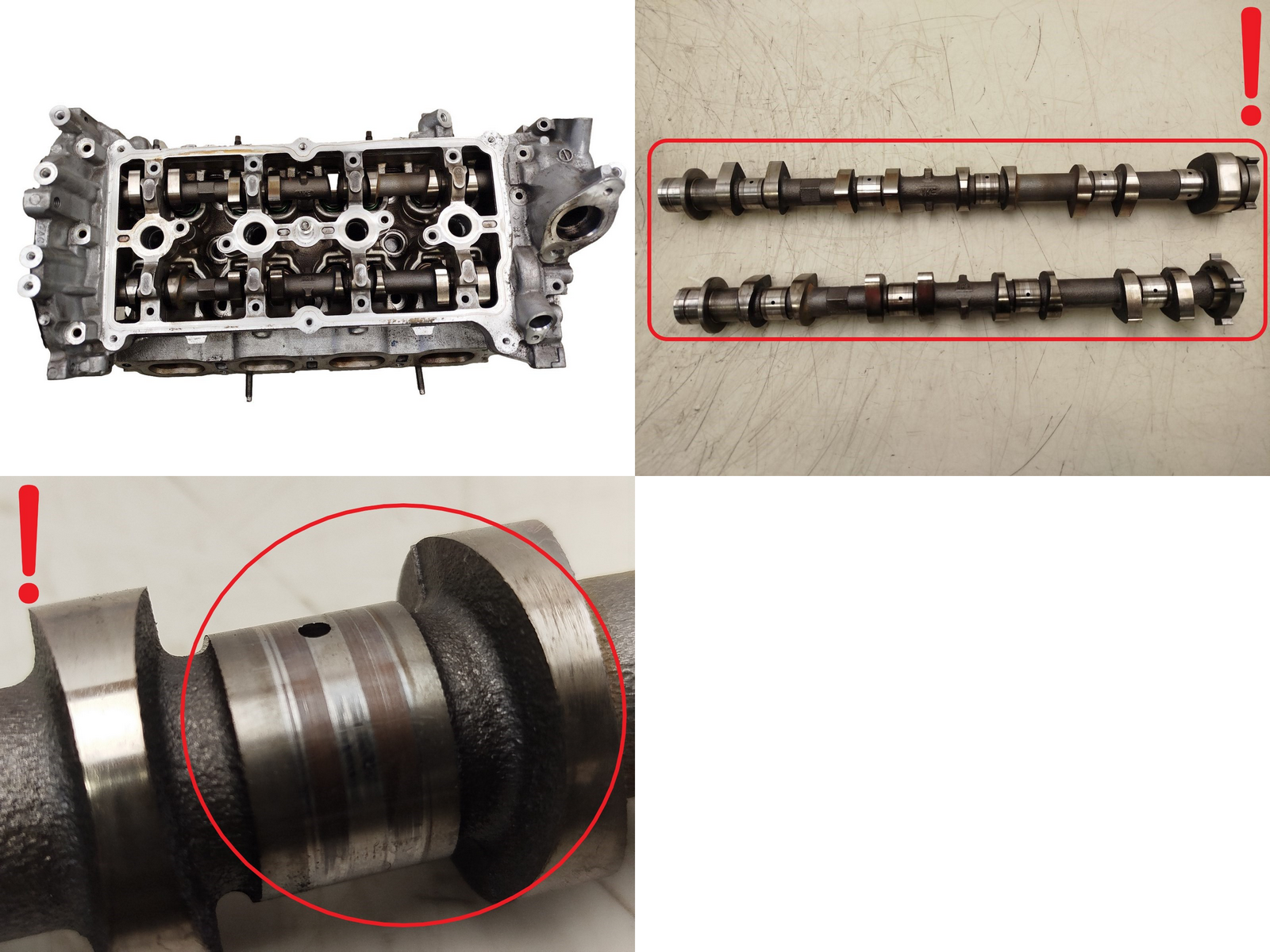 Hlava Válce Renault Nissan BV8 11040BV80A 1.6 TCE M5M main product photo