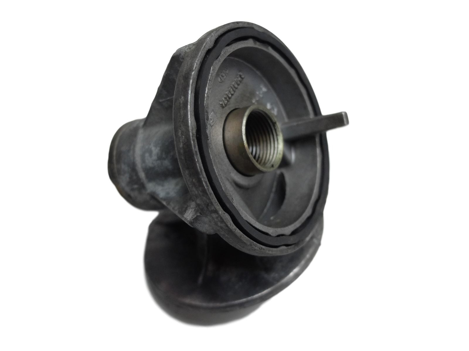 Podstawa Filtra Oleju 1,5 DCI Clio II 8200180474 Renault main product photo