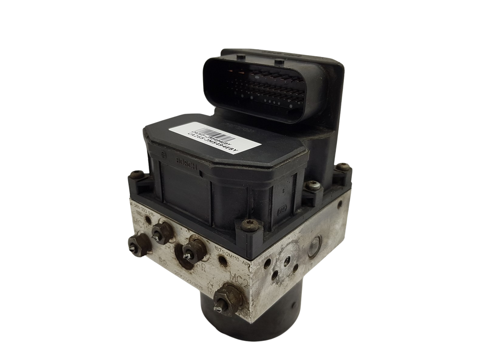 Pumpa Abs Ford Mondeo 1S71-2M110-AF 0265800007 0265222015 5494 main product photo