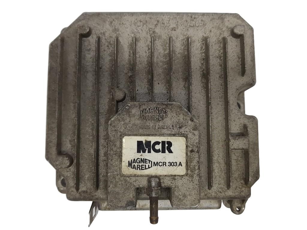 Řídicí Jednotka Motoru Fiat MCR303A Magneti Marelli main product photo