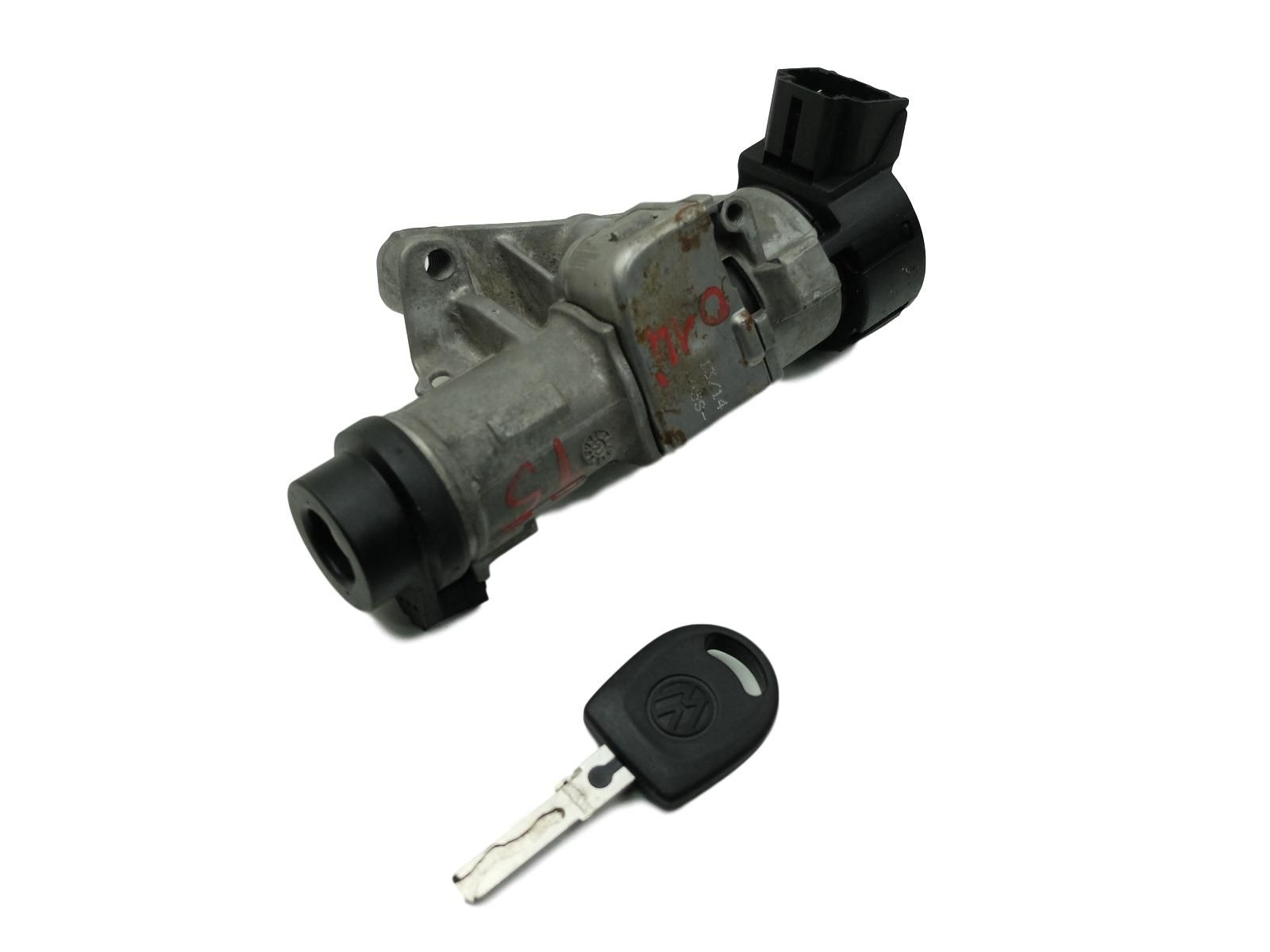 Zapalování 6R0905851B 6R0905865 VW T5 main product photo