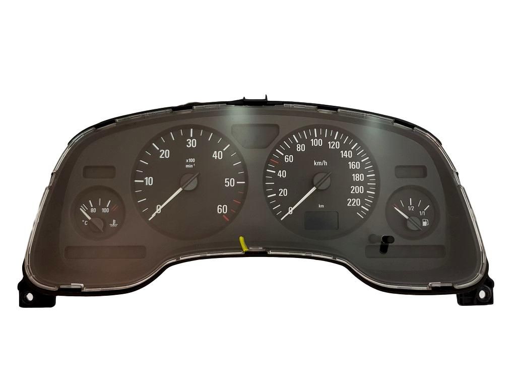 Otáčkoměr Opel Astra G 24451498ZH 110080155002 9076 main product photo