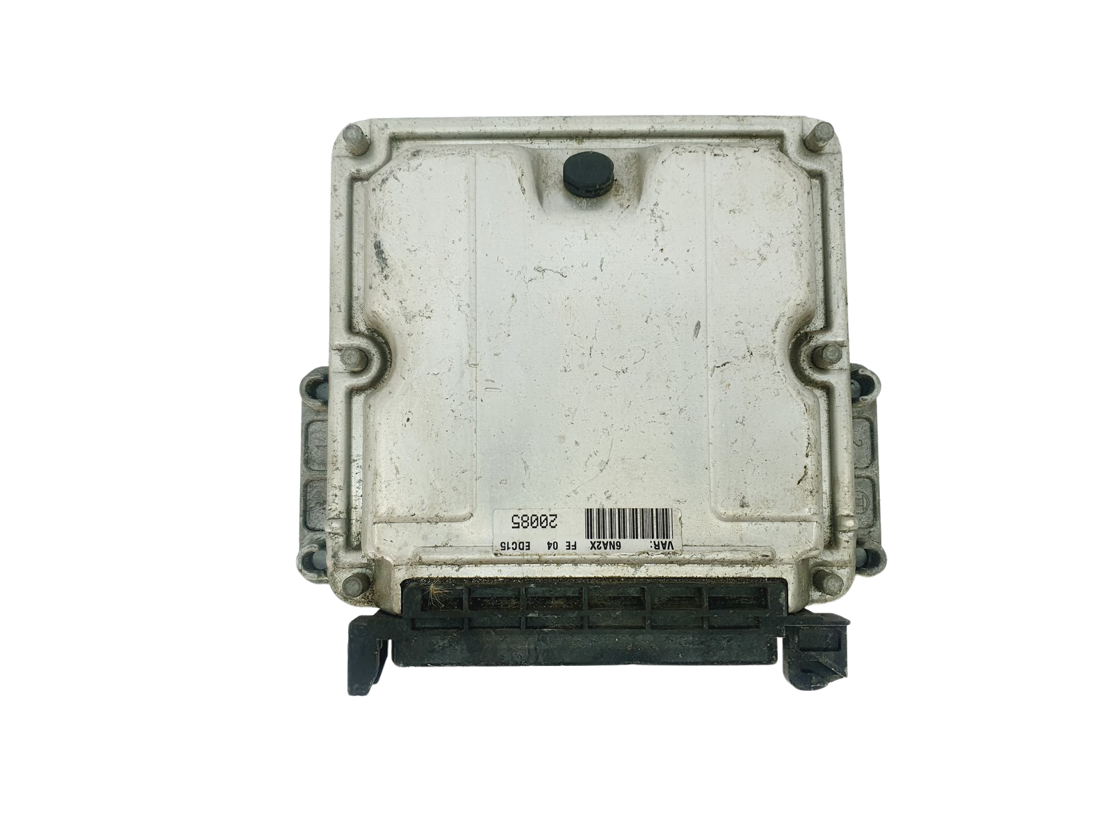 Blok Ovladačů PSA 0281010137 9635158480 28FM0152 Bosch 38295 main product photo