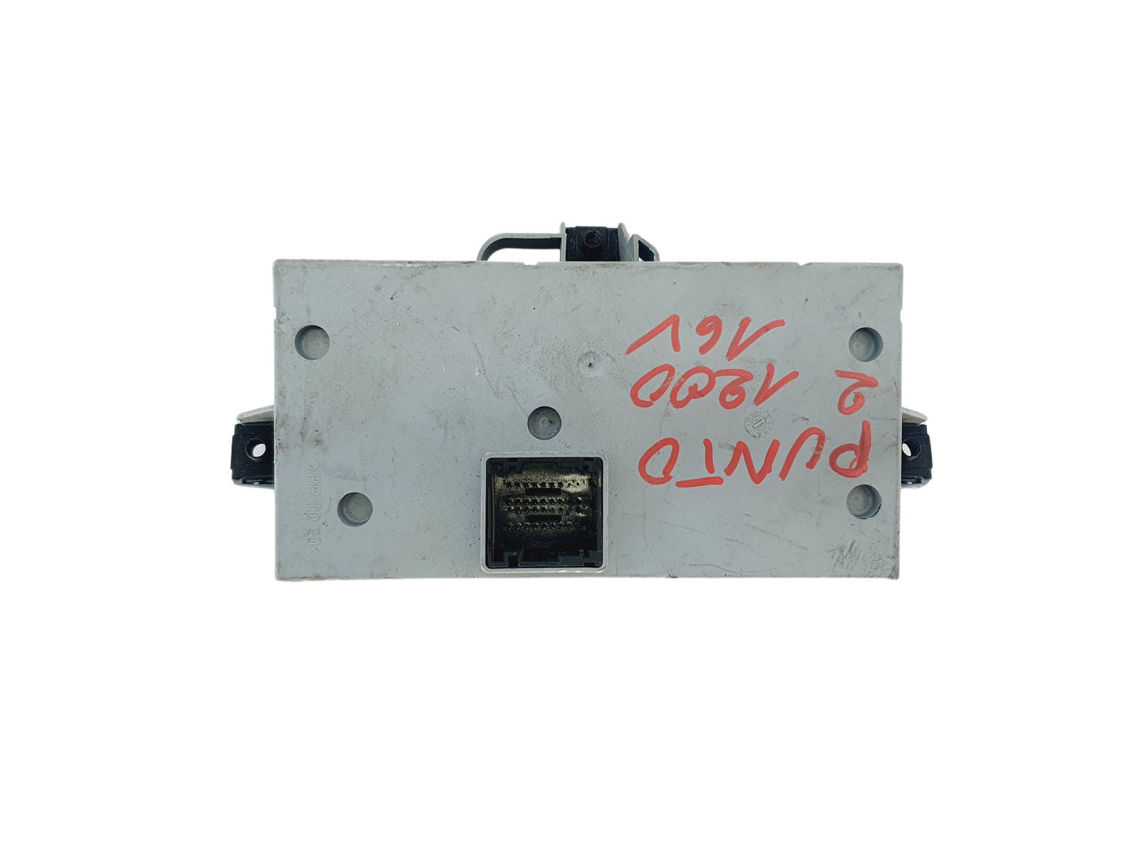 Blok Ovladačů BSI Fiat 46795991 34804 main product photo