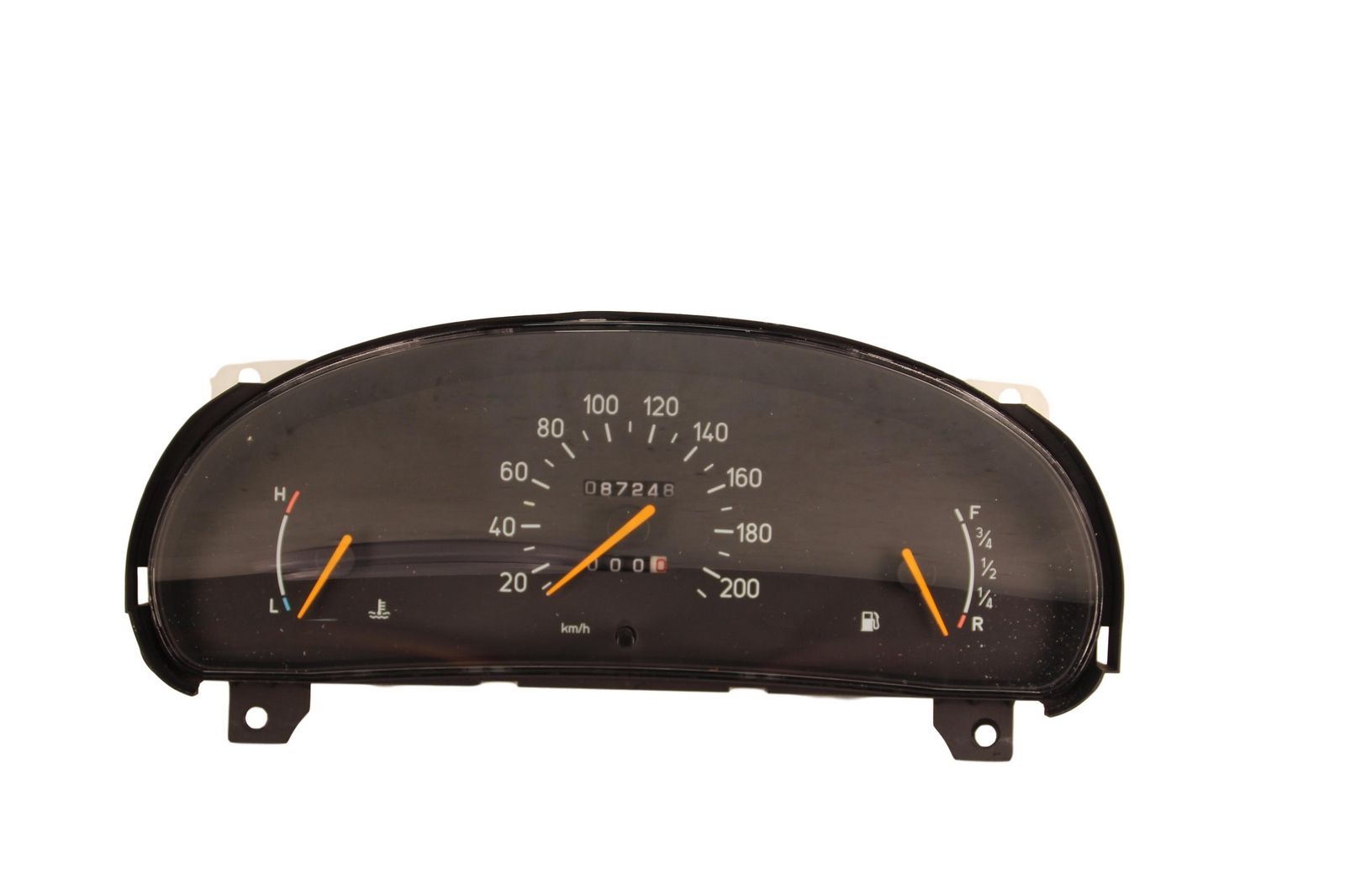 Tachometr Saab 900 69395-970 69395970 main product photo