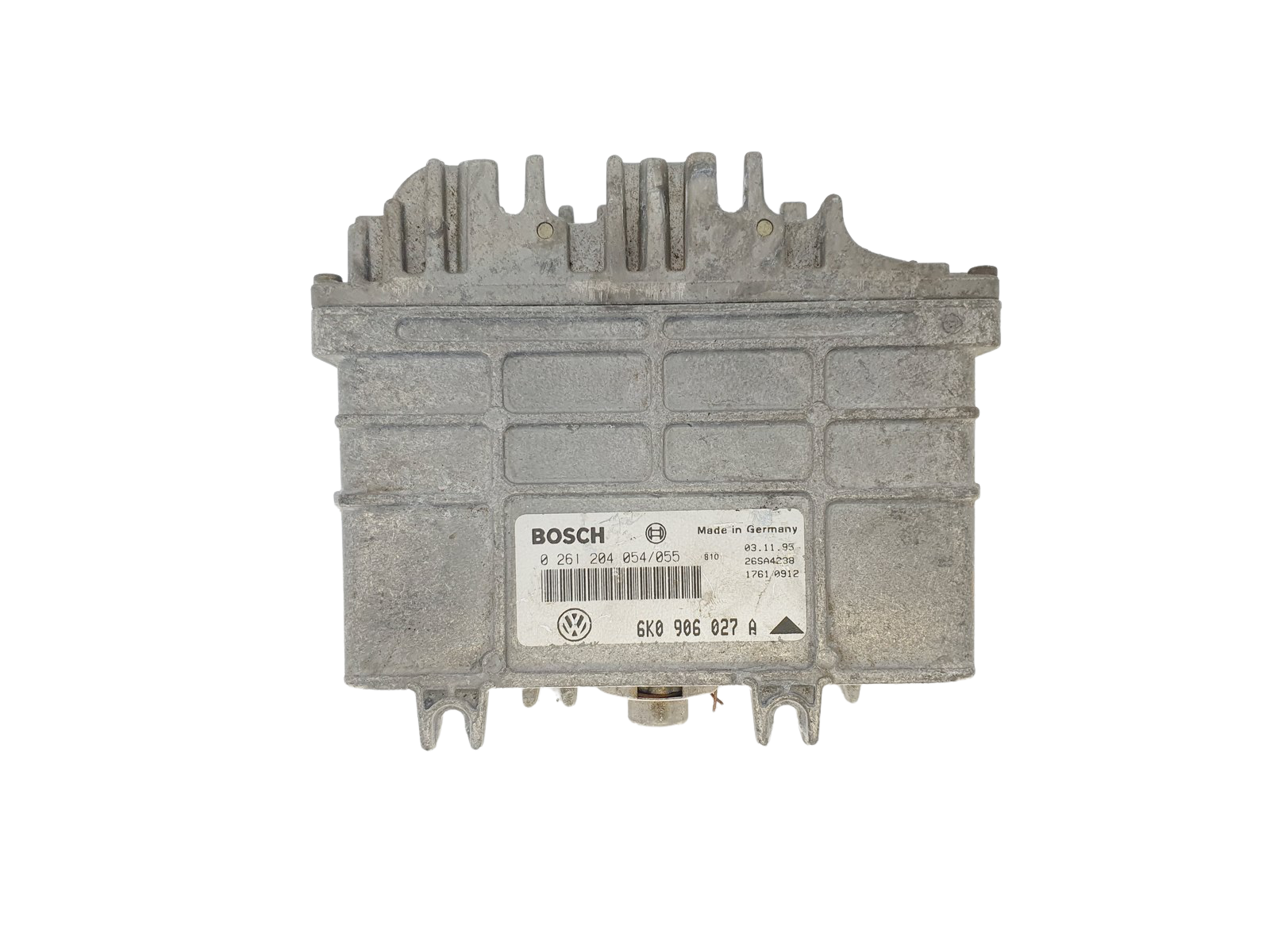 Blok Ovladačů Seat VW 6K0906027A 0261204054 Bosch 41531 main product photo