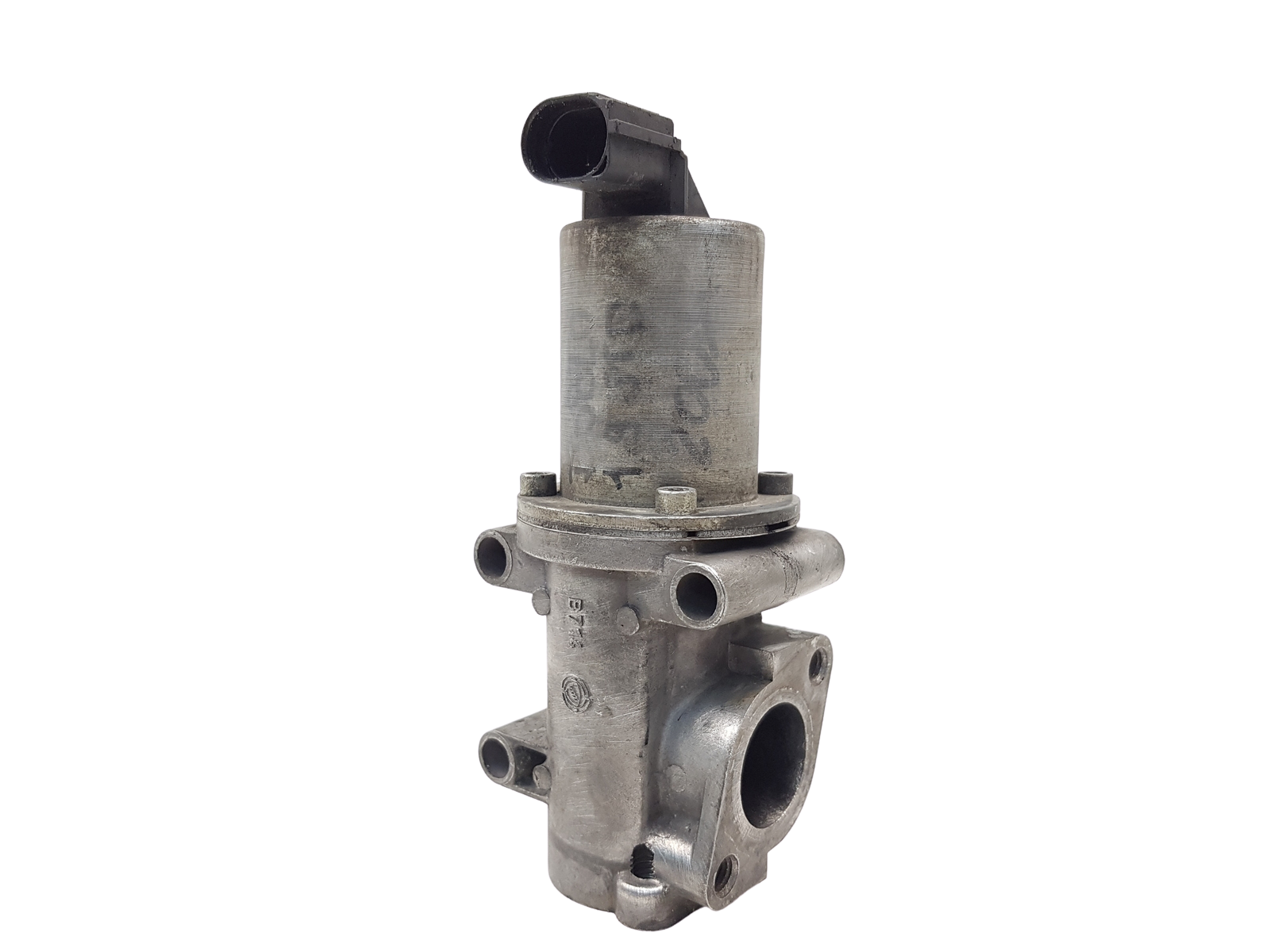 Ventil Egr Fiat 55182483 7.22946.10 1.9 JTD main product photo