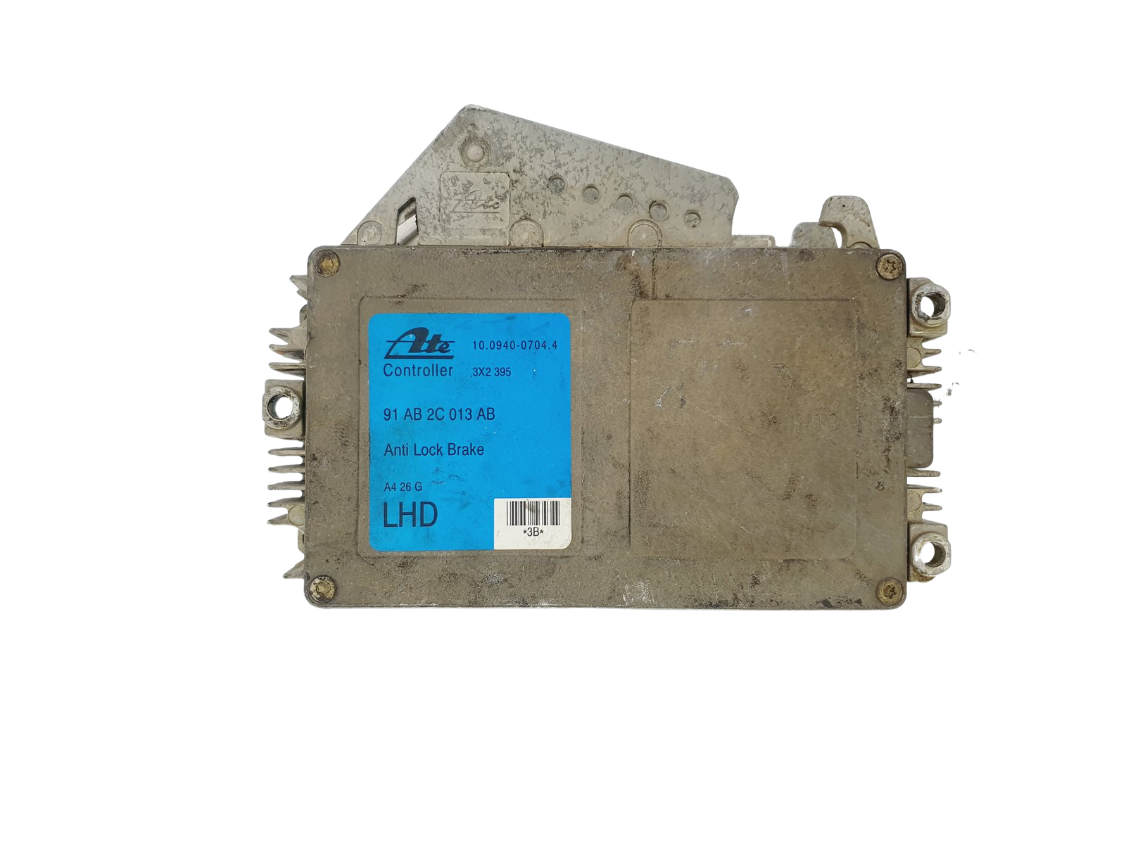 Blok Ovladačů 91AB2C013AB 10.0940-0704.4 Ford Ate 36648 main product photo