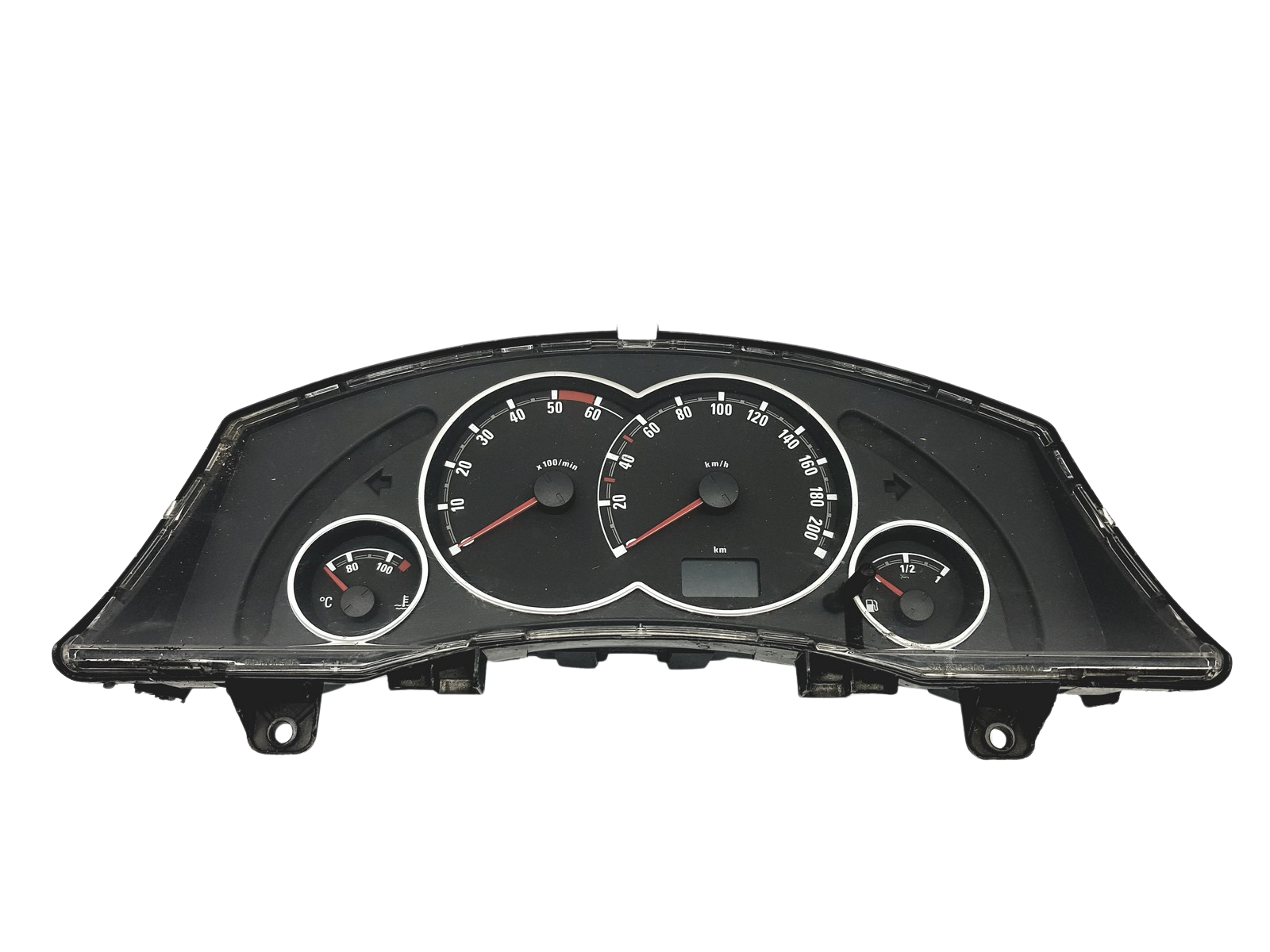 Tachometr Opel Meriva A 13201075BG 110080333001 40049 main product photo