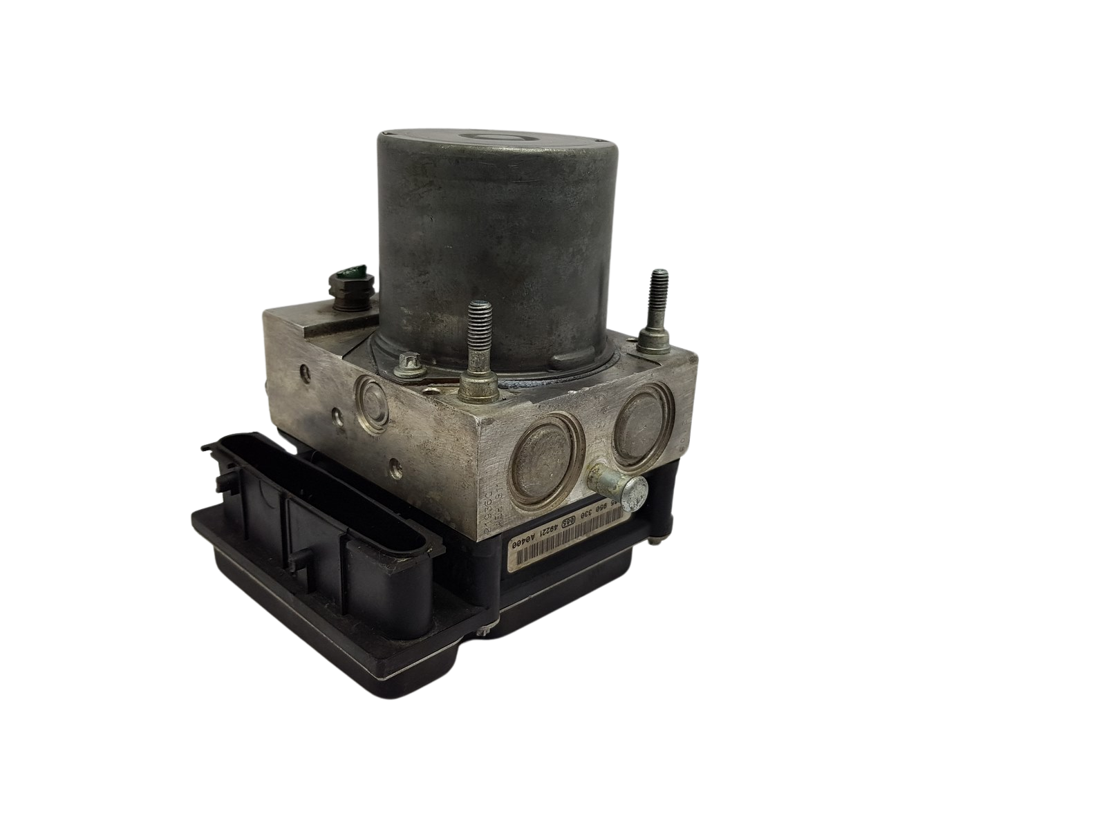 Pumpa Abs Citroen Xsara Picasso 9655045580 0265950330 0265234060 4416 main product photo
