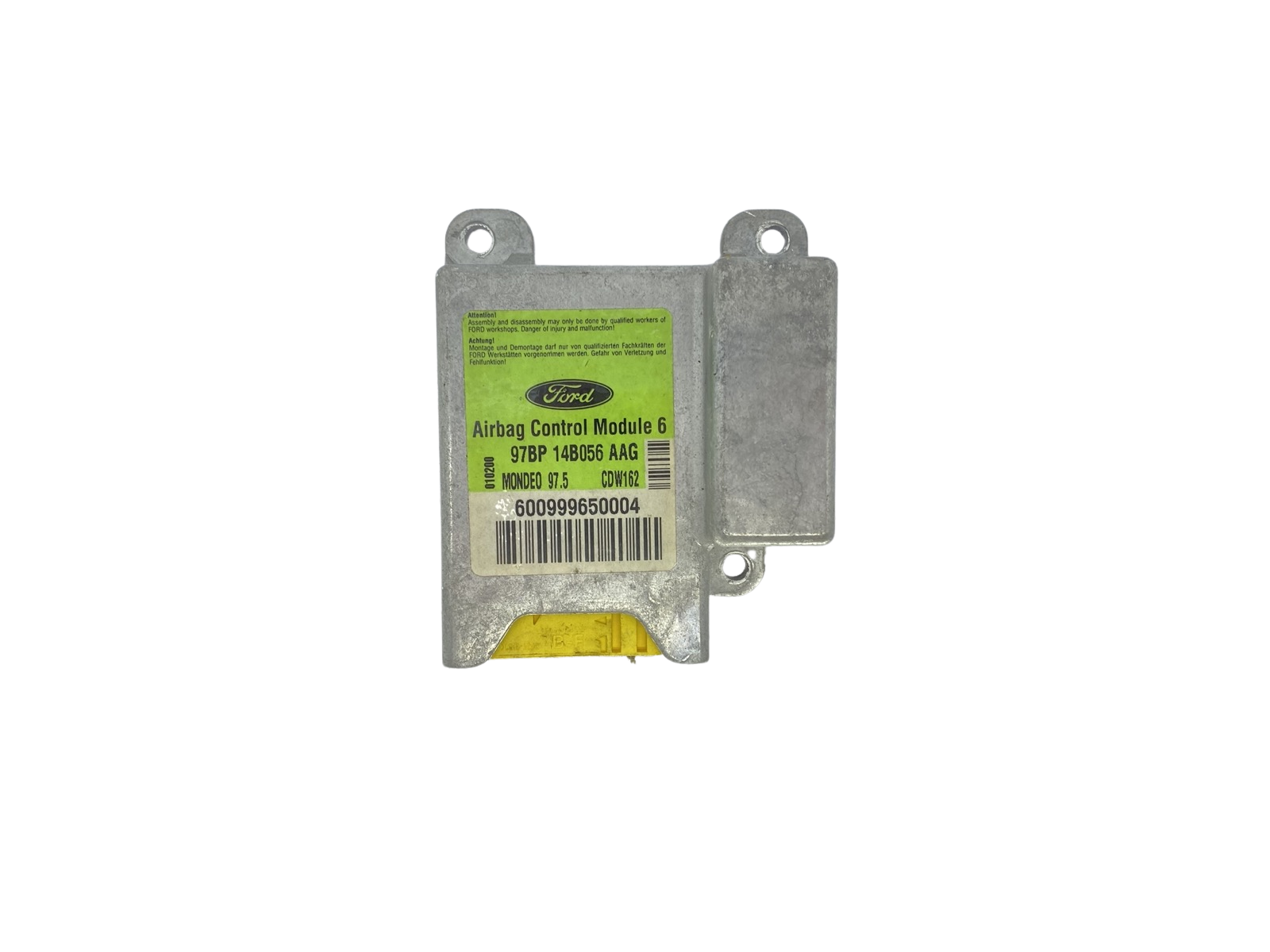Blok Ovladačů 97BP14B056AAG CDW162 Ford main product photo