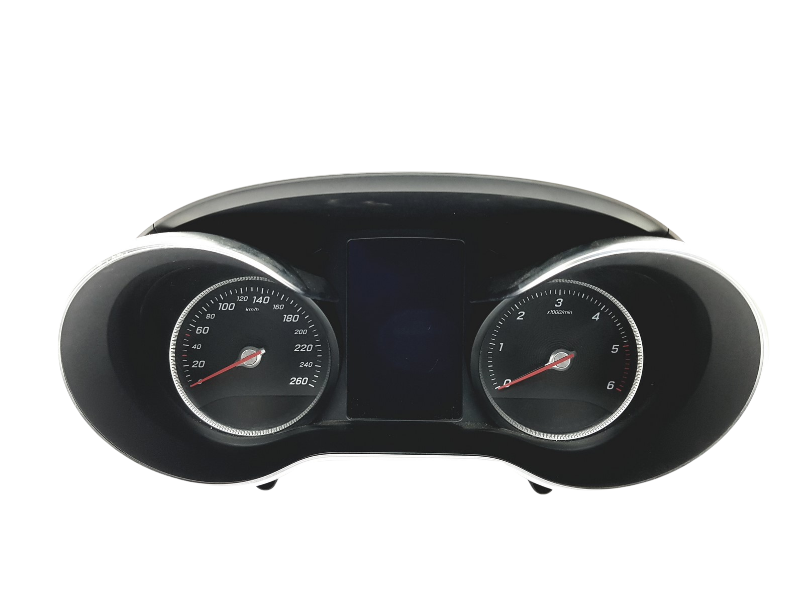 Otáčkoměr Mercedes C A2059003714 VDO main product photo