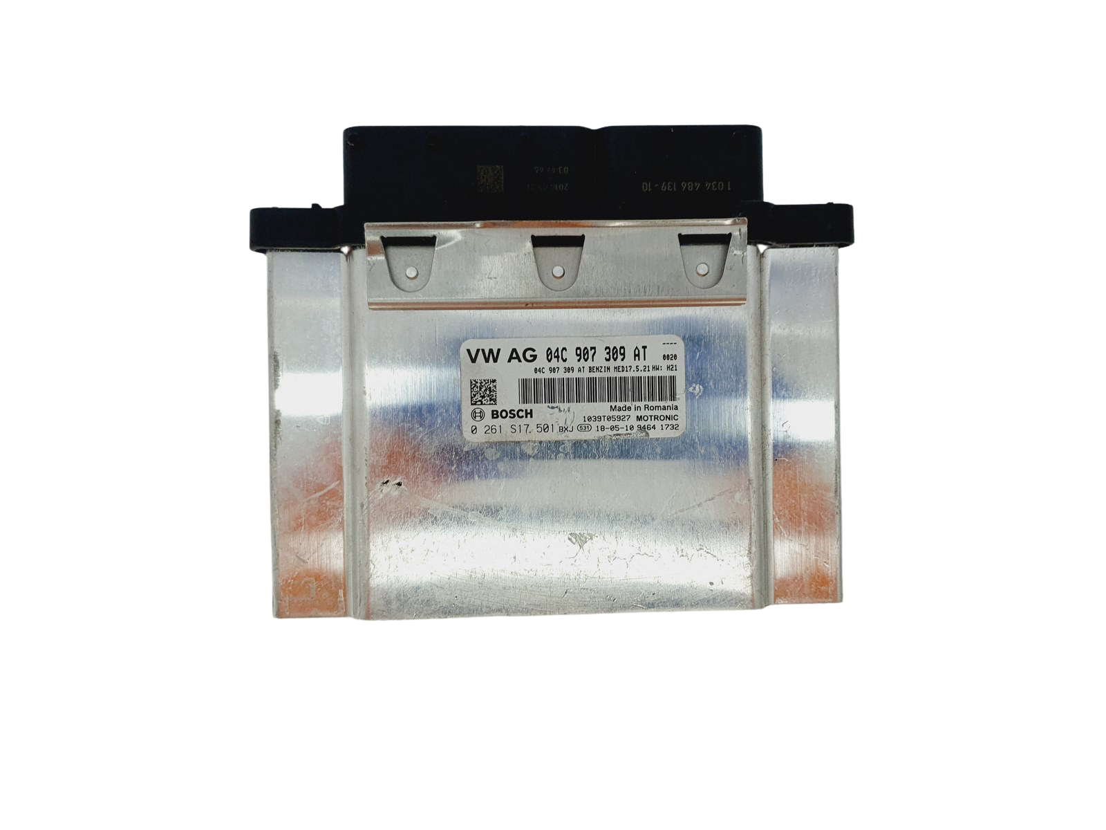 Blok Ovladačů VW Seat 04C907309AT 0261S17501 Bosch 43404 main product photo