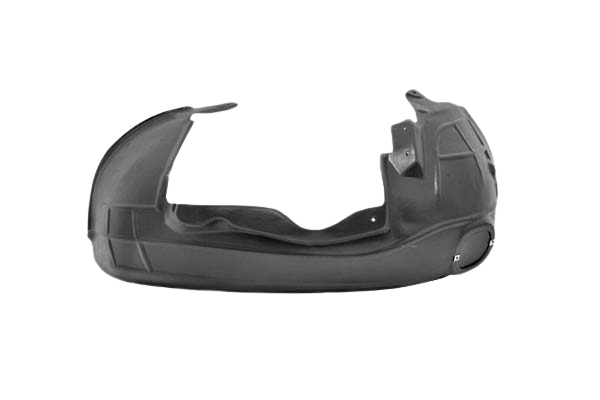 Podběh Kola Předek Pravý Pro Audi A6 4F0821134A 88211700602 DPA main product photo