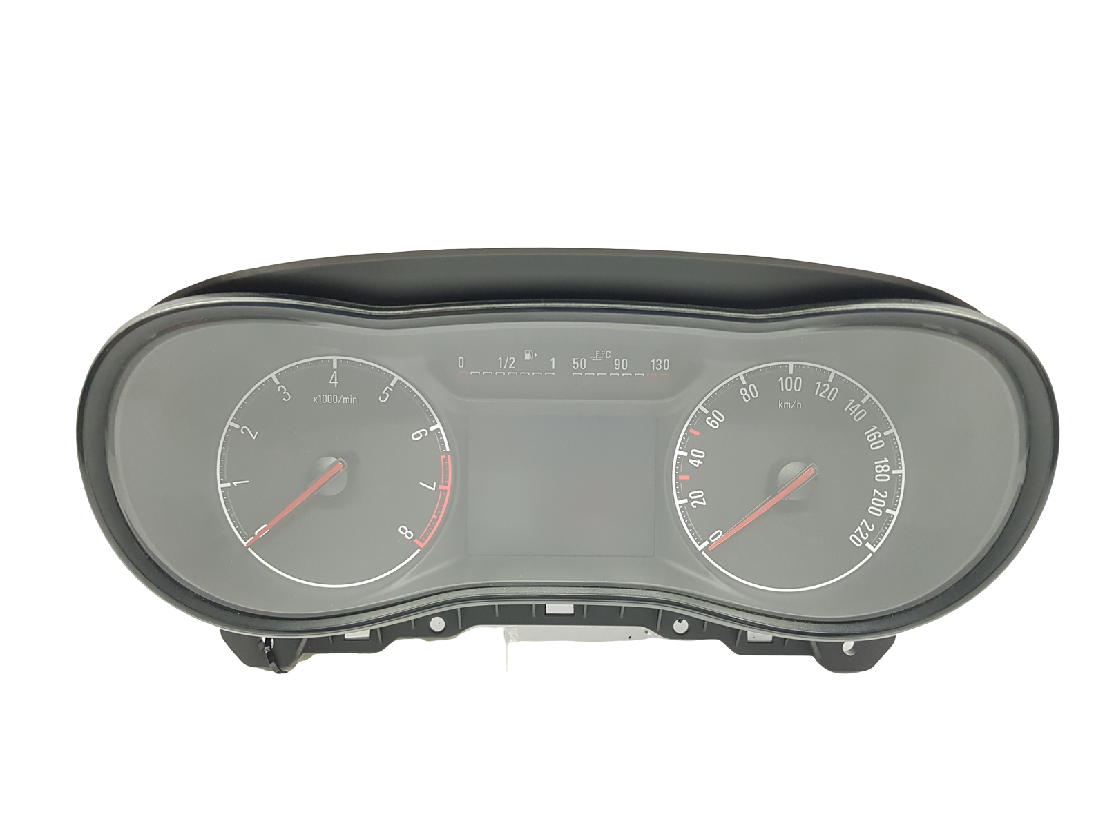 Otáčkoměr Opel Corsa E 39129457 367030224 25446 main product photo