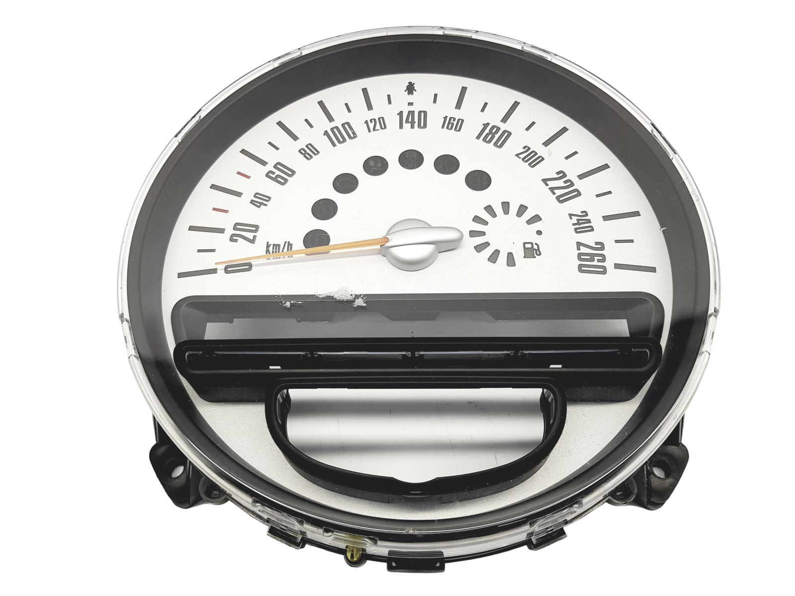 Tachometr Mini Cooper D R56 9232430-03 45302 main product photo