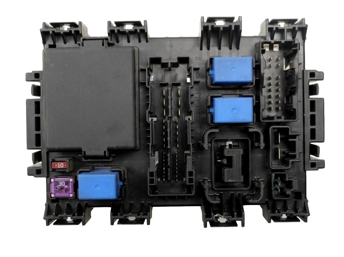 Blok Ovladačů Suzuki Alto VII 68K10 main product photo