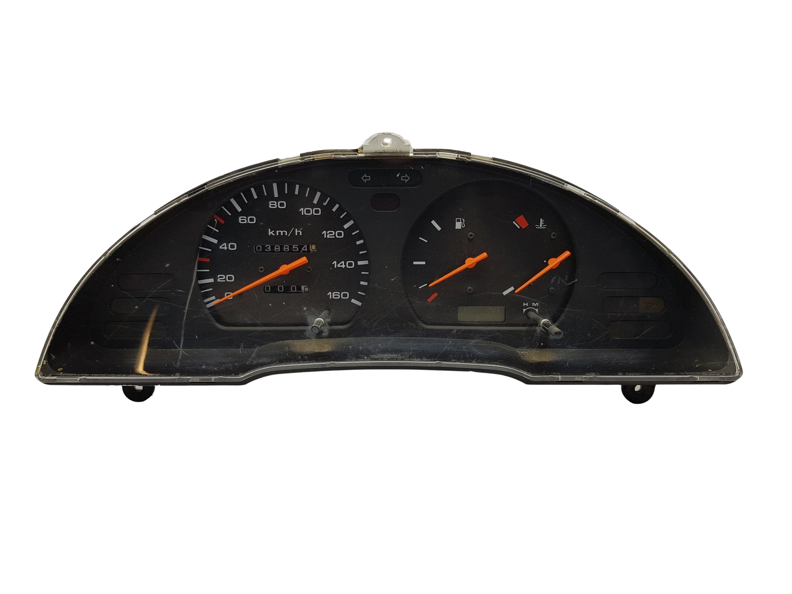Tachometr Nissan Serena 24810-7C014 210662-01 1381 main product photo