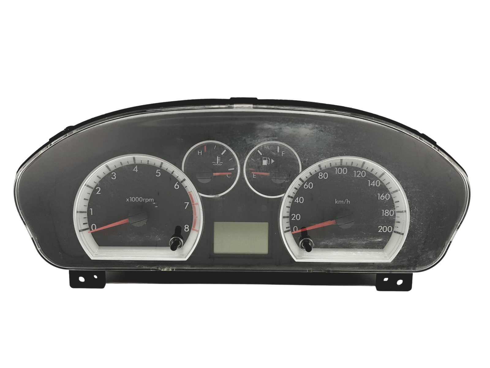 Tachometr Chevrolet Aveo 96814468 29129 main product photo