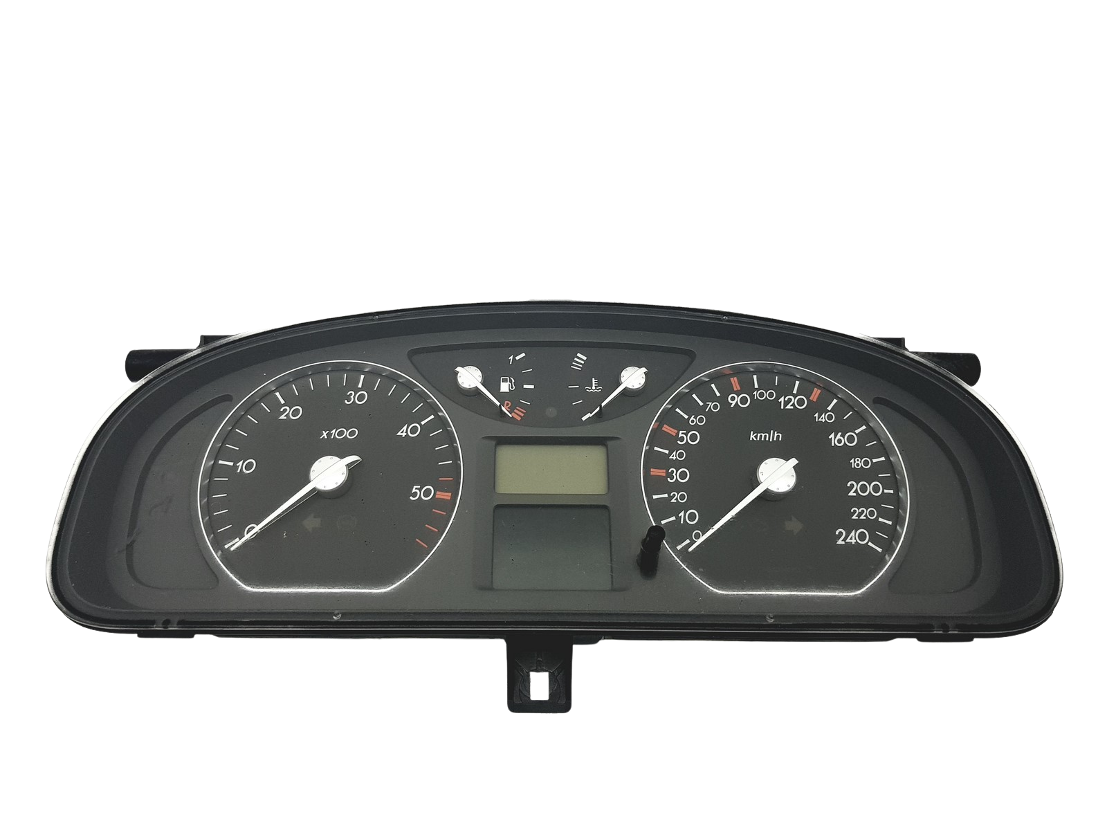 Tachometr Renault Laguna 2 8200263357 B 54834 main product photo
