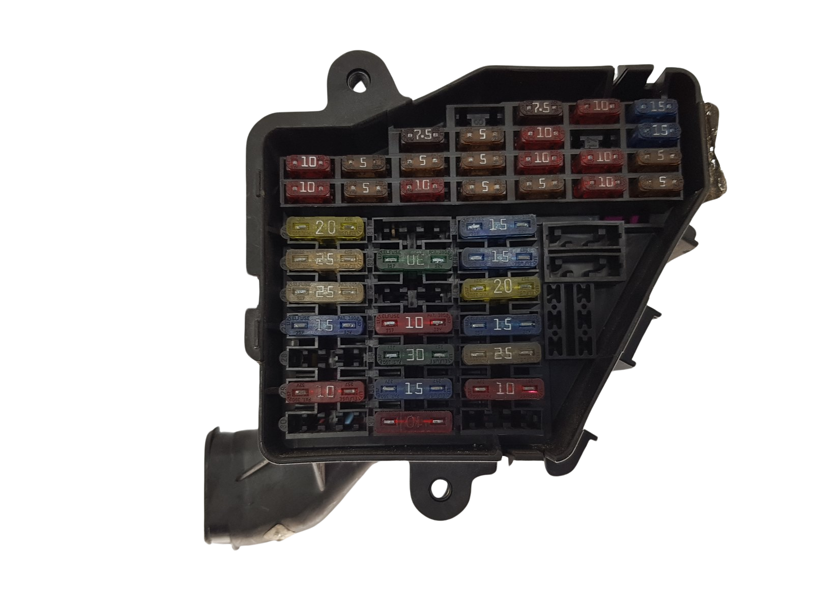 Modul 8D1941824 Audi 2611 main product photo