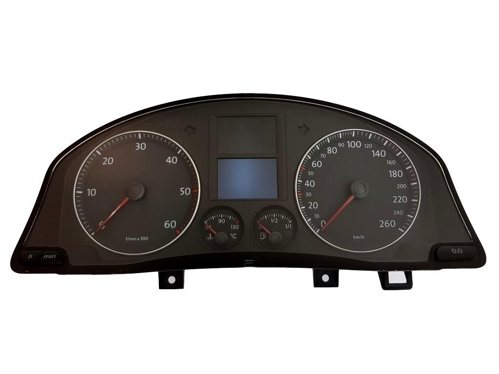 Otáčkoměr VW Golf MK5 1K0920860L 110080247024 8957 main product photo