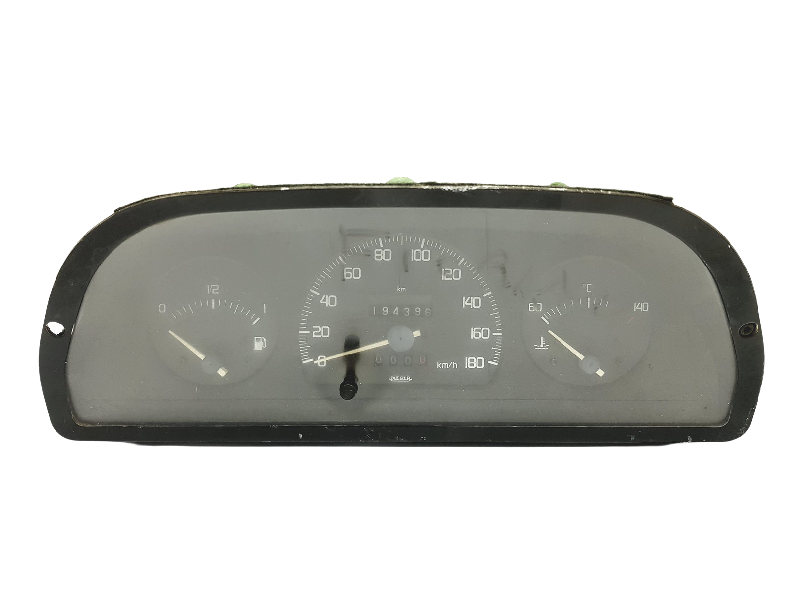 Tachometr Fiorino 60.4724.005.0.C.6 6047240050C6 main product photo