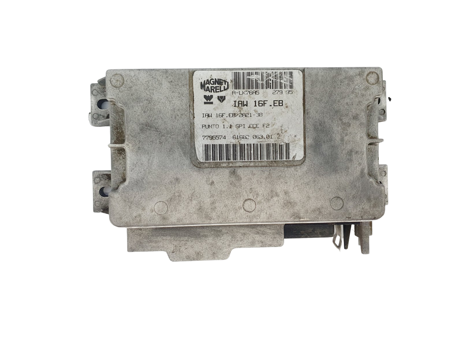Blok Ovladačů IAW16F.EB 7795574 Fiat Magneti Marelli 44802 main product photo
